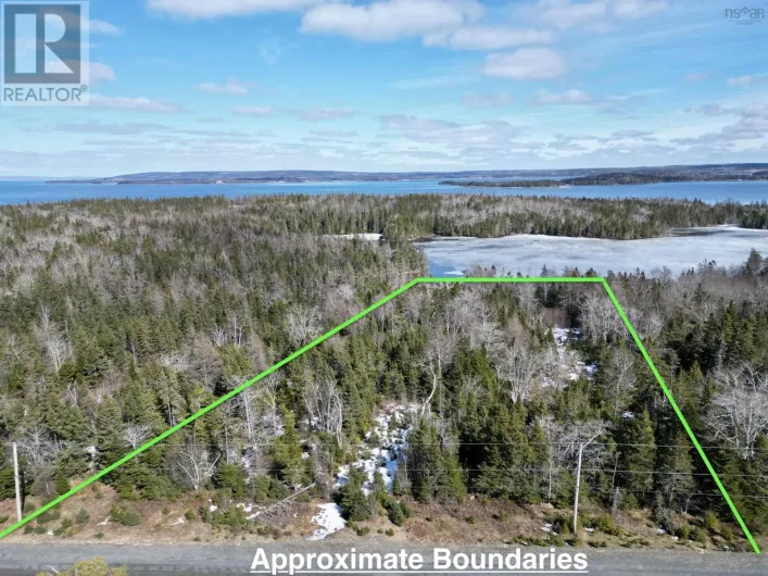 Maple Drive, Cape George Estates