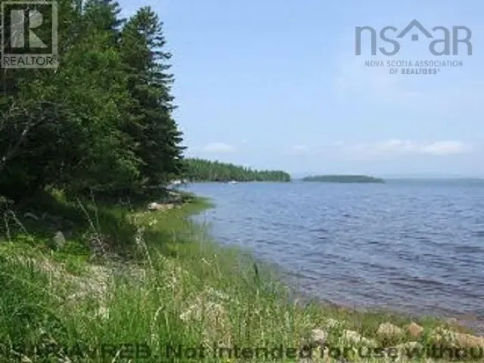 Marble Mountain Road, Valley Mills