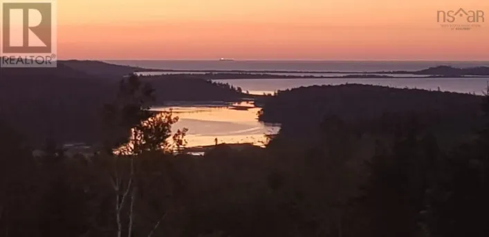 Marshall Point XXX, Guysborough County