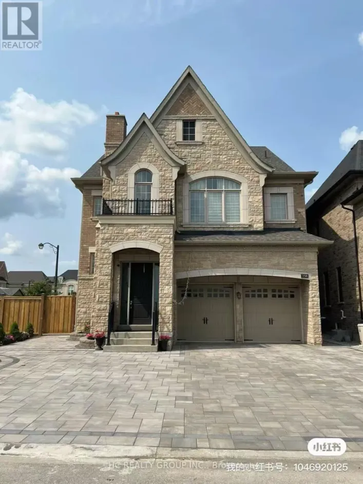 MASTER BEDROOM - 158 HURST AVENUE, Vaughan