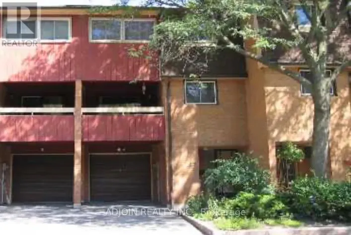 MASTER ROOM - 19 BARDS WALK WAY, Toronto