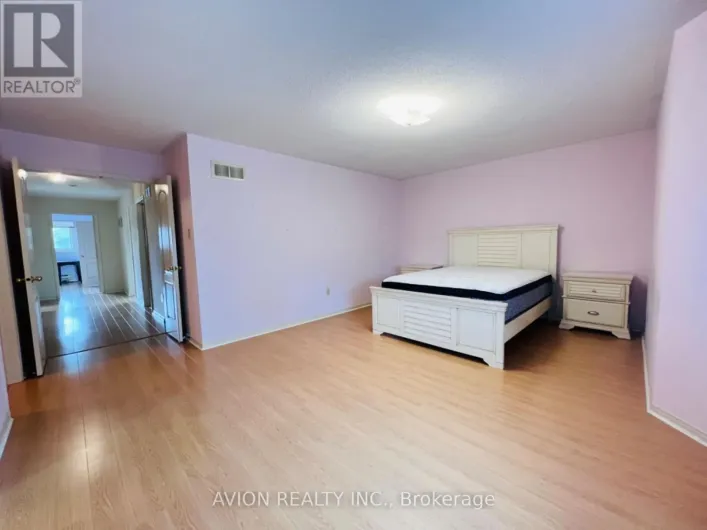 MASTERBEDROOM - 15 CANTERTROT COURT, Vaughan