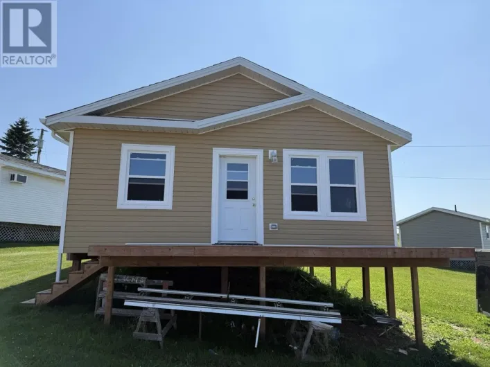 Mayfield Cottage to be Moved, Mayfield