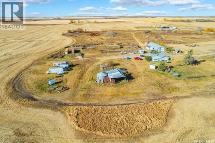 House for sale: McCormick Acreage, Corman Park Rm No. 344