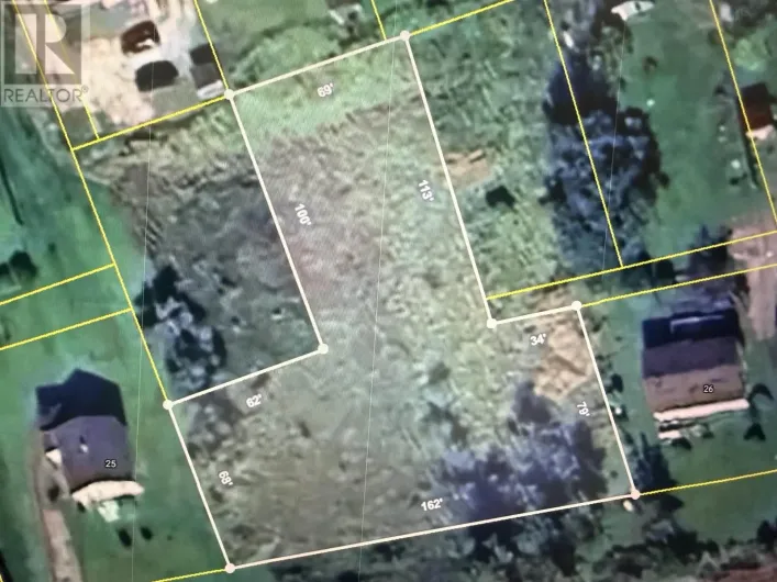 McCuish St Dominion Land, Dominion