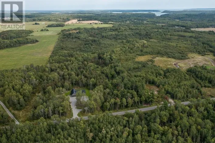 McKnight Road East Side/North of Hwy 17 Property 6|Property 6, Township of Tarbutt, Desbarats