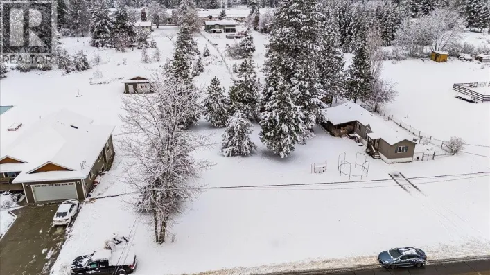 McPhee Road Lot# 2, Castlegar