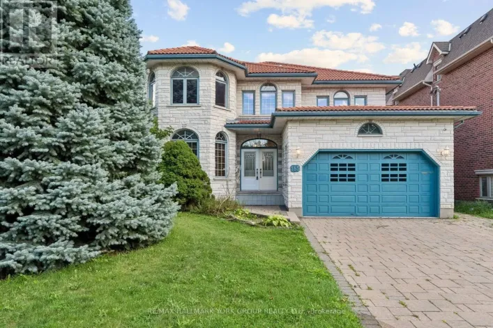 M/F&2/F - 185 GOULDING AVENUE, Toronto