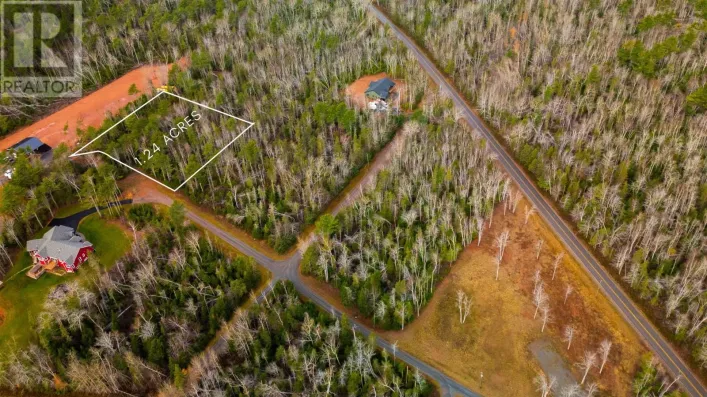 Michael Dean Lane|Brudenell Commons Subdivision, Brudenell