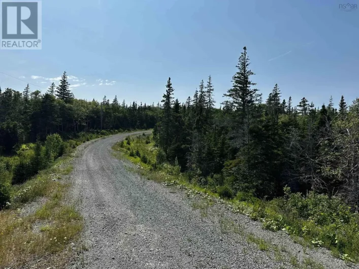 Michael Vogt Drive|Evans Island, Hay Cove