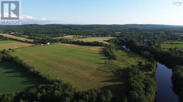 Middle Rd, Lawrencetown