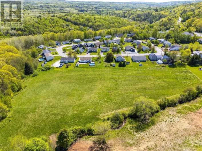 Mill Run Extension Extension, Kentville