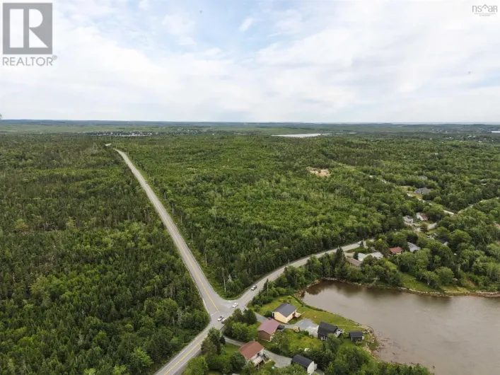 Mineville Road, Lawrencetown