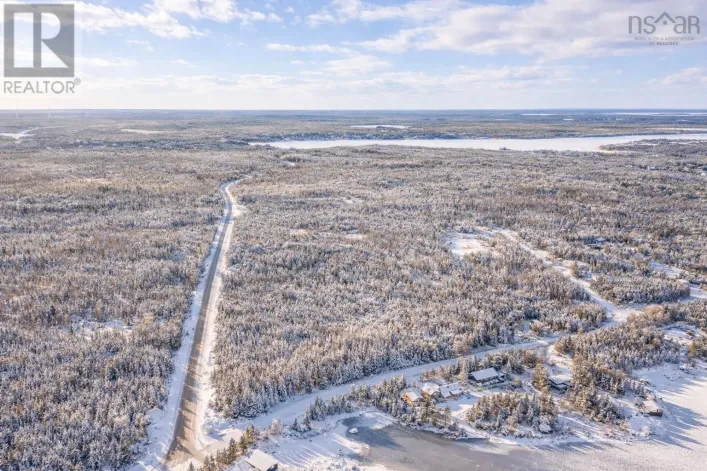 Mineville Road, Lawrencetown