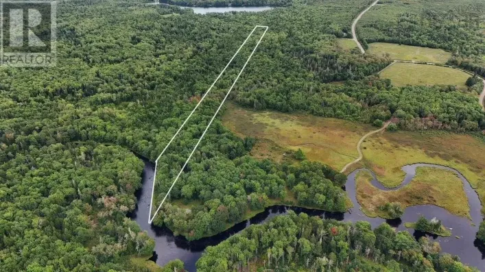 Minor Road, East Kemptville