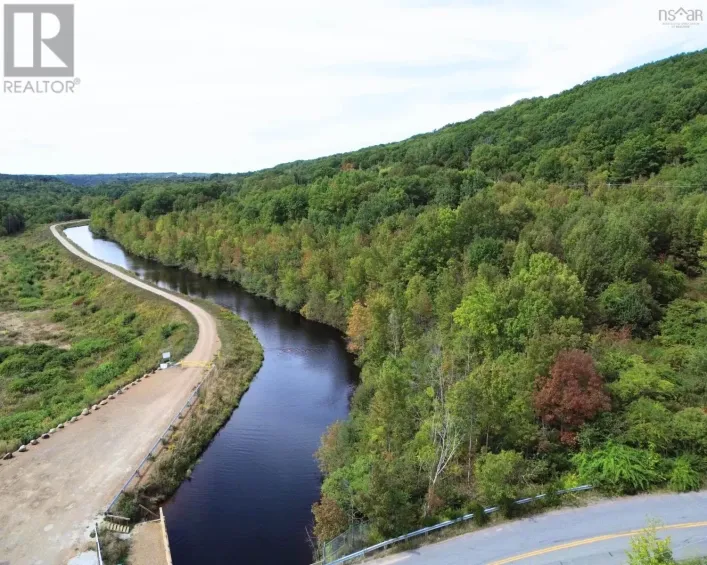 MNZ-3 Lot Black River Road, Gaspereau