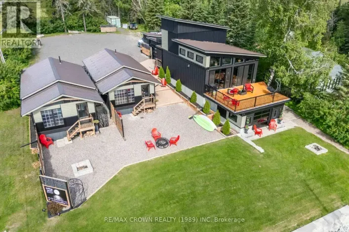 House for sale: MOONBEAM - 2 PATERSON ROAD, Kapuskasing