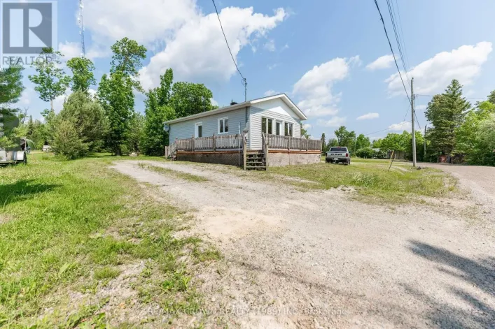 MOONBEAM - 200 LEFEBVRE PENINSULA ROAD, Kapuskasing