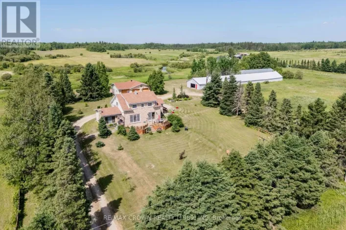 MOONBEAM - 79 STE MARIE ROAD, Kapuskasing