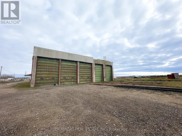 MS - 1 PARK STREET, Iroquois Falls