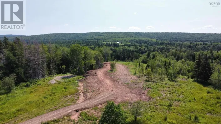 Mull River Road, Mabou