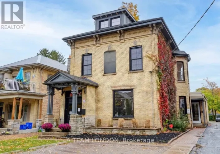 MULTI - 470 COLBORNE STREET, London East