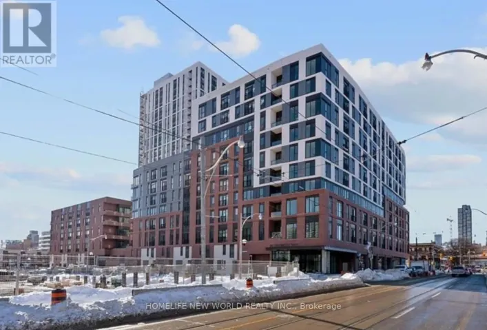 N0563 - 30 DREAMERS WAY, Toronto