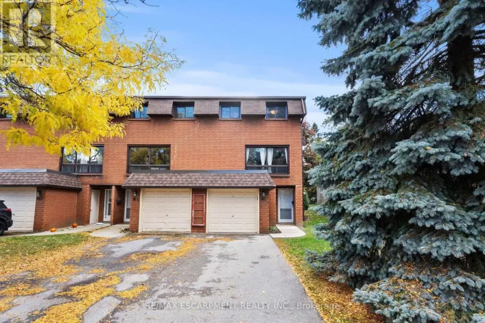 N1 - 444 STONE CHURCH ROAD W, Hamilton
