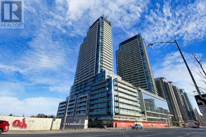 N1009 - 7 GOLDEN LION HEIGHTS, Toronto