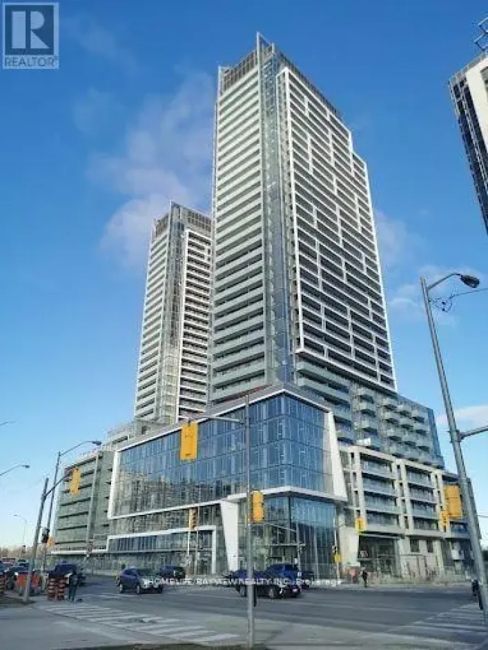 N1012 - 7 GOLDEN LION HEIGHTS, Toronto