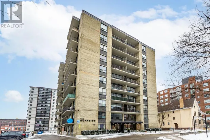 N1016 - 135 TYNDALL AVENUE, Toronto
