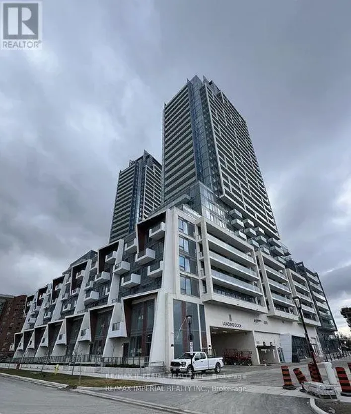 N1101 - 7 GOLDEN LION HEIGHTS, Toronto
