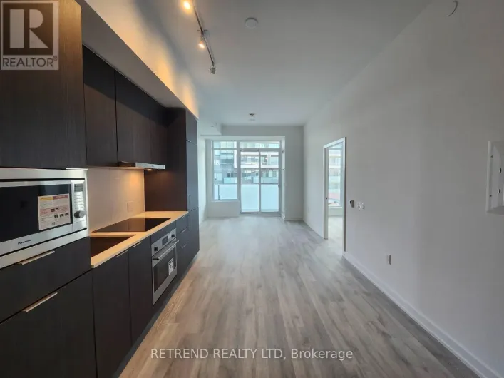 N1107 - 7 GOLDEN LION HEIGHTS, Toronto