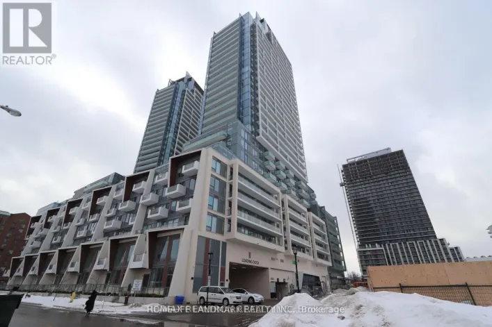 N1114 - 7 GOLDEN LION HEIGHTS, Toronto