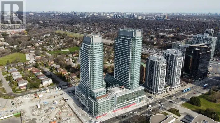 N1310 - 7 GOLDEN LION HEIGHTS, Toronto