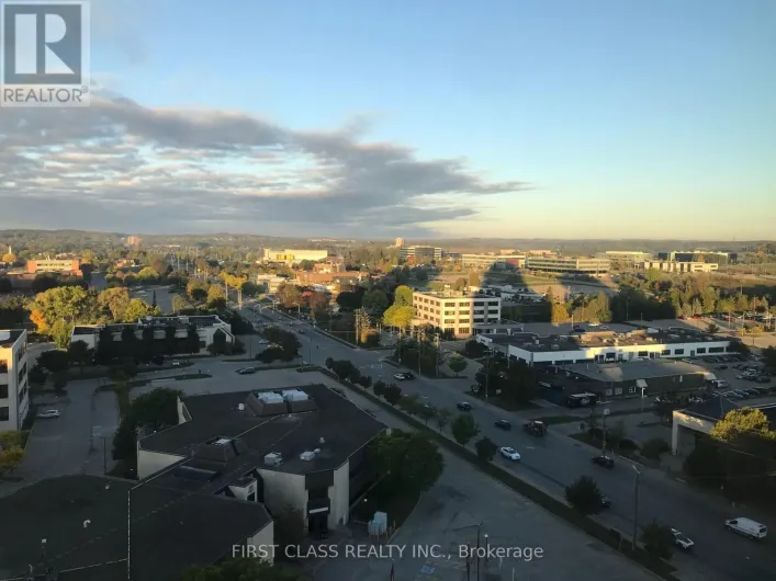 N1601 - 330 PHILLIP STREET, Waterloo