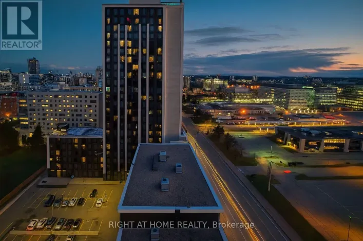 N1803 - 330 PHILLIP STREET, Waterloo