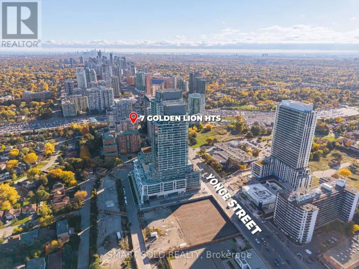 N2005 - 7 GOLDEN LION HEIGHTS, Toronto