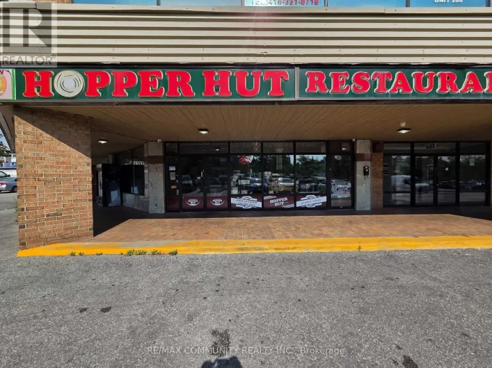 N212/214/215/216/217 - 880 ELLESMERE ROAD, Toronto