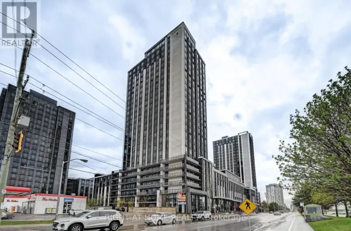 N2207 - 330 PHILLIP STREET, Waterloo