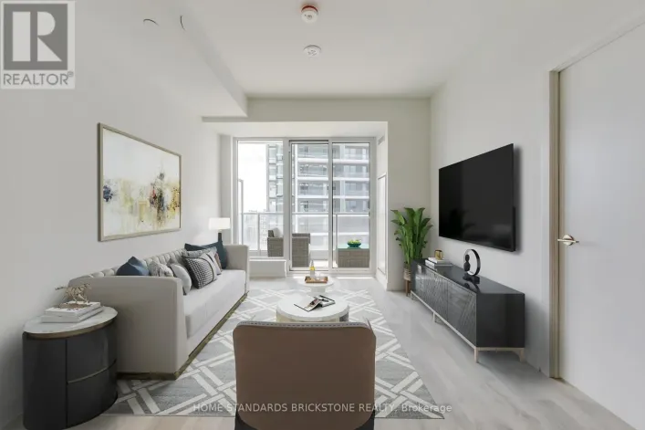 N2406 - 7 GOLDEN LION HEIGHTS, Toronto