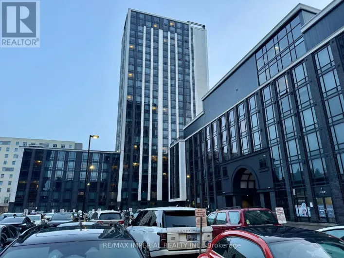 N2704 - 330 PHILLIP STREET, Waterloo