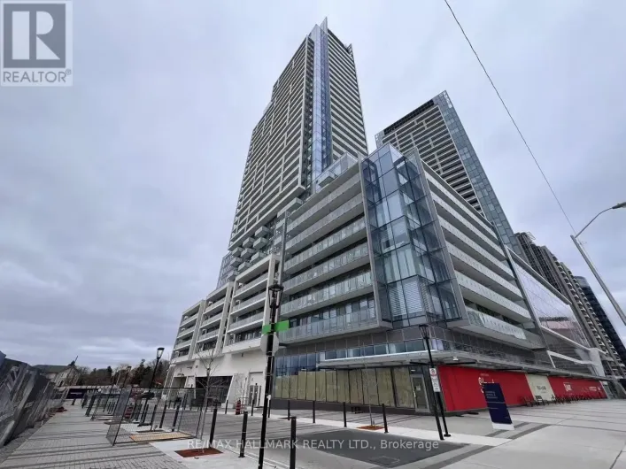 N2708 - 7 GOLDEN LION HEIGHTS, Toronto