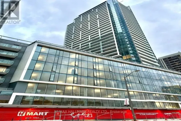 N2708 - 7 GOLDEN LION HEIGHTS, Toronto