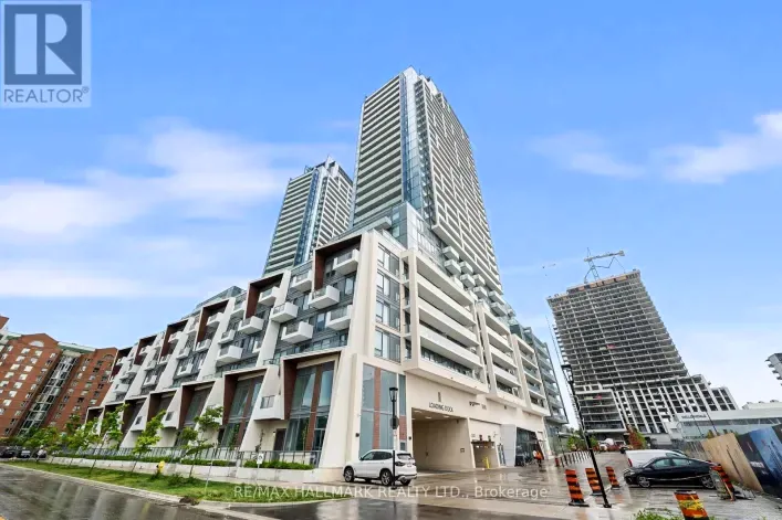N2708 - 7 GOLDEN LION HEIGHTS, Toronto