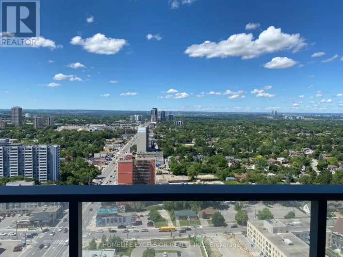 N2801 - 7 GOLDEN LION HEIGHTS, Toronto