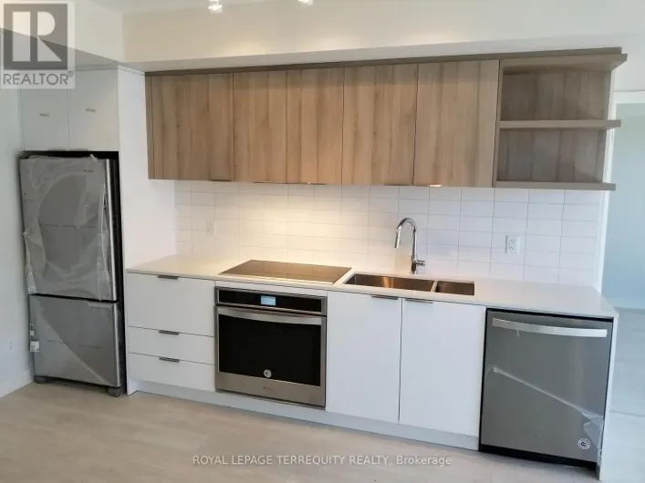 N2808 - 6 SONIC WAY, Toronto