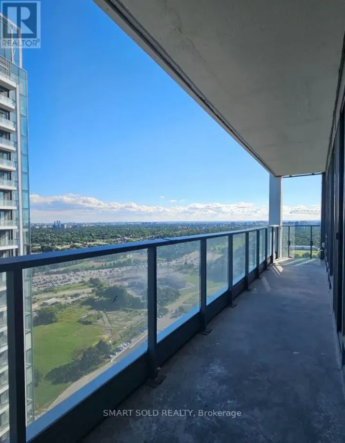 N2907 - 7 GOLDEN LION HEIGHTS, Toronto