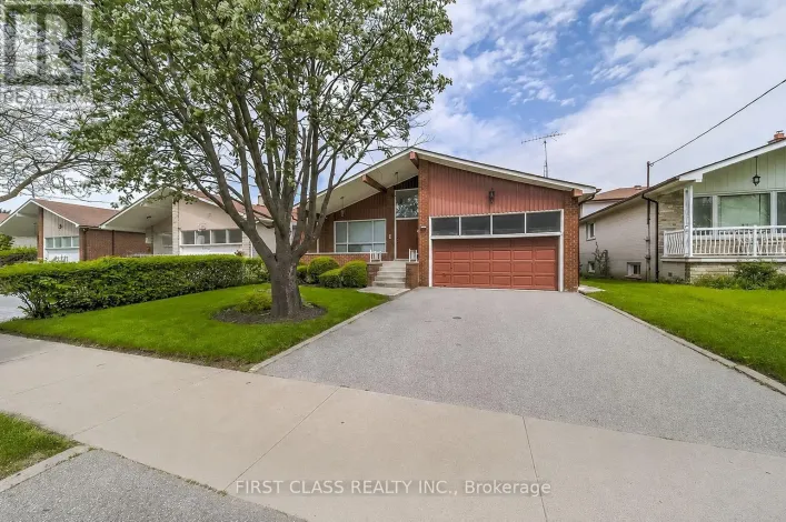 N3 - 93 PECKHAM AVENUE, Toronto