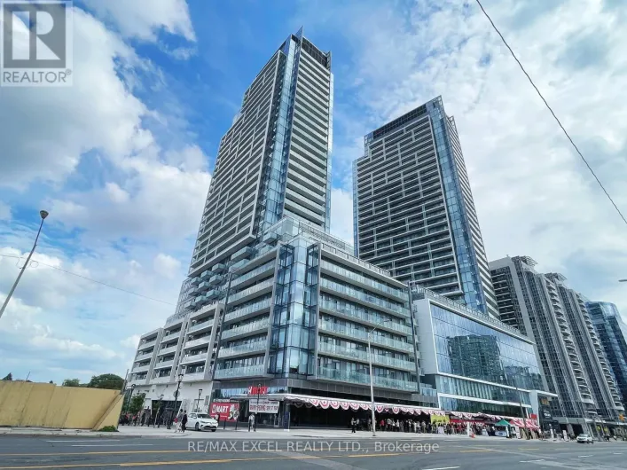 N323 - 7 GOLDEN LION HEIGHTS, Toronto